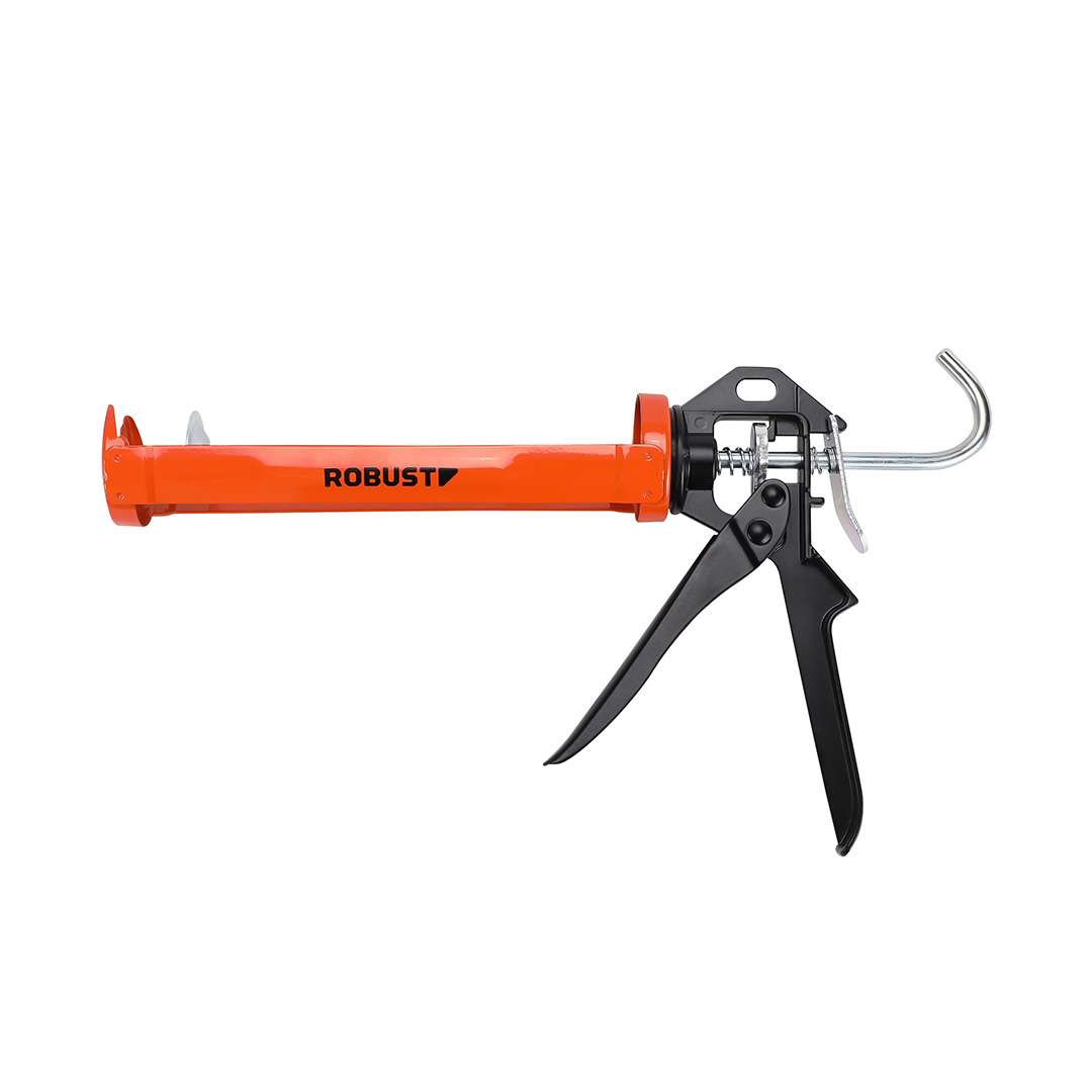 Aplicador de Silicone 9″