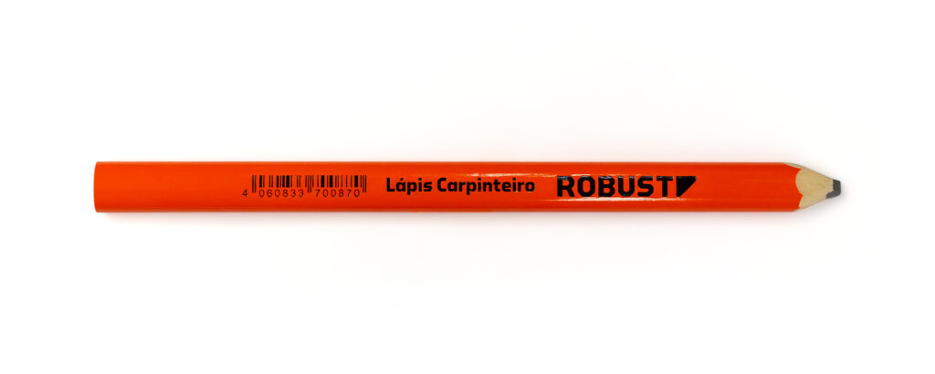 Lápis Carpinteiro