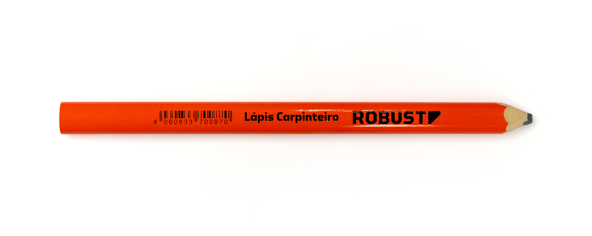 Lápis Carpinteiro